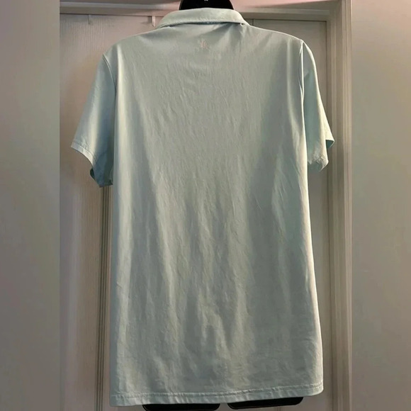 Trr Woman’s Golf Activewear Shirts - Picture 3 of 6